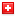 rie.nl server is located in Switzerland